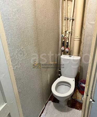 2-комн. квартира, 47 м2, 3/5 эт. Уфа - изображение 4
