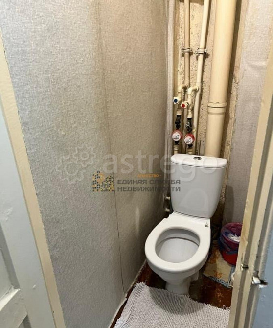2-комн. квартира, 47 м2, 3/5 эт. Уфа - изображение 4