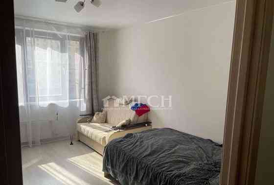 1-комн. квартира, 37 м2, 3/14 эт. Москва