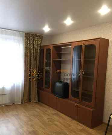 2-комн. квартира, 52 м2, 1/9 эт. Уфа