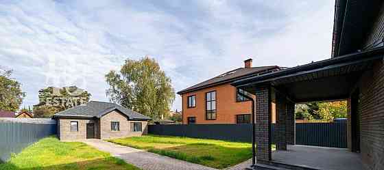 Дом, 306.1 м2, 11.21 сотки, 1 эт. Мытищи