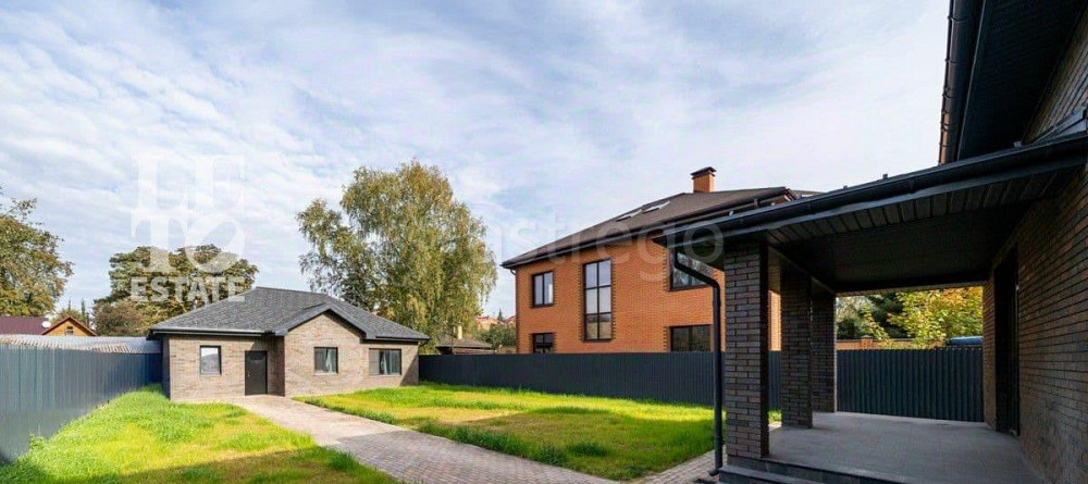 Дом, 306.1 м2, 11.21 сотки, 1 эт. Мытищи - изображение 4