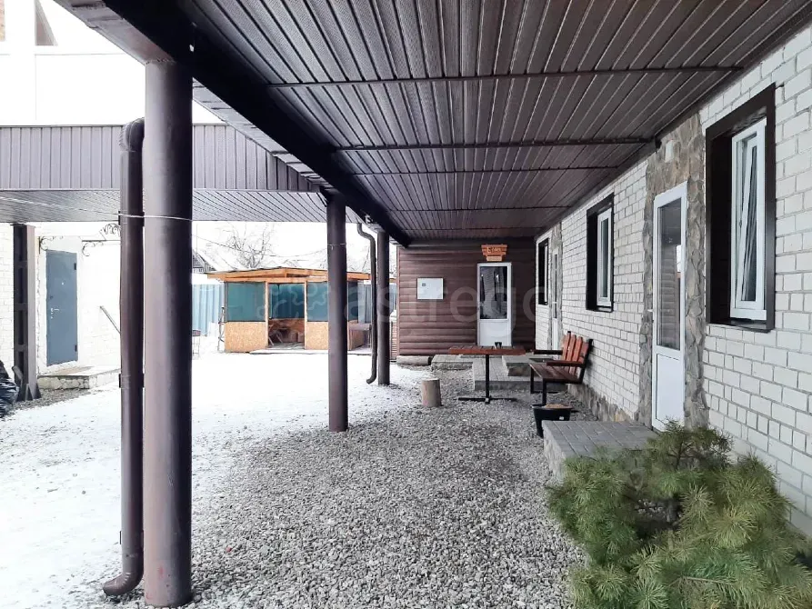 Продам Гостиницу, 640 м2 Дятьково - изображение 10