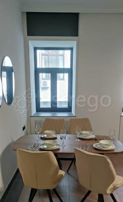 1-комн. квартира, 50 м2, 3/3 эт. Москва - изображение 2