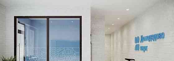 2-комн. квартира, 66.87 м2, 17/17 эт. Домодедово