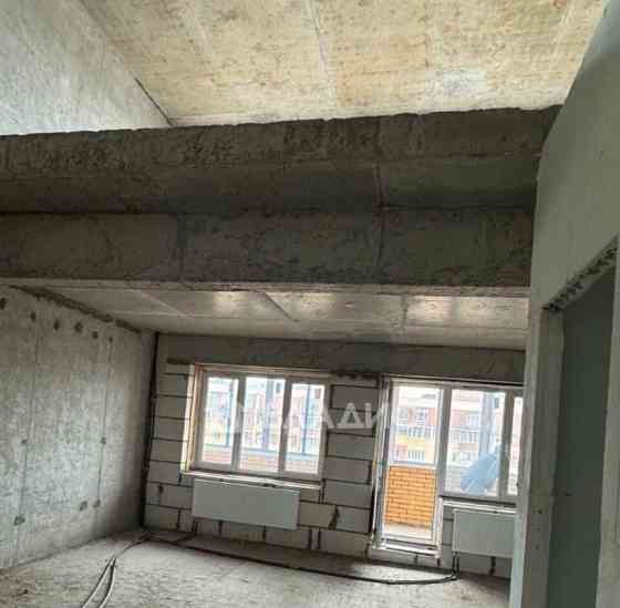 3-комн. квартира, 65.6 м2, 15/15 эт. Дмитров