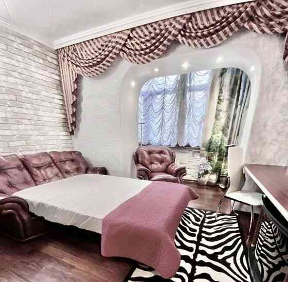 3-комн. квартира, 70 м2, 2/9 эт. Москва