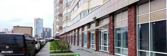 Торговое помещение, 781 м2 Санкт-Петербург