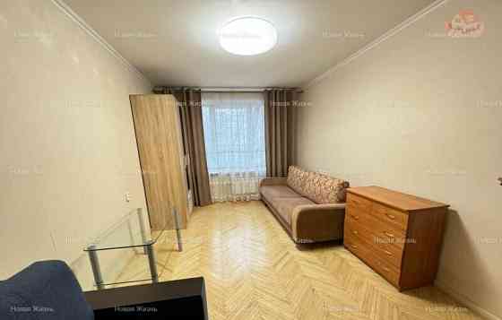 1-комн. квартира, 32 м2, 1/9 эт. Москва