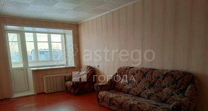 3-комн. квартира, 70.5 м2, 3/3 эт. Новоалтайск - изображение 1