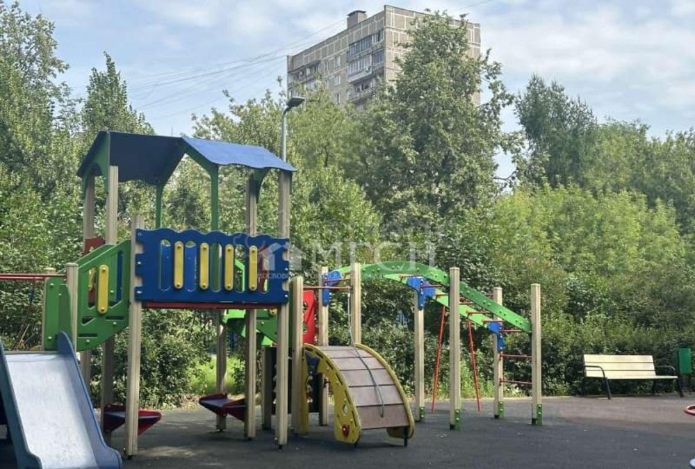 3-комн. квартира, 60.5 м2, 5/9 эт. Москва - изображение 9