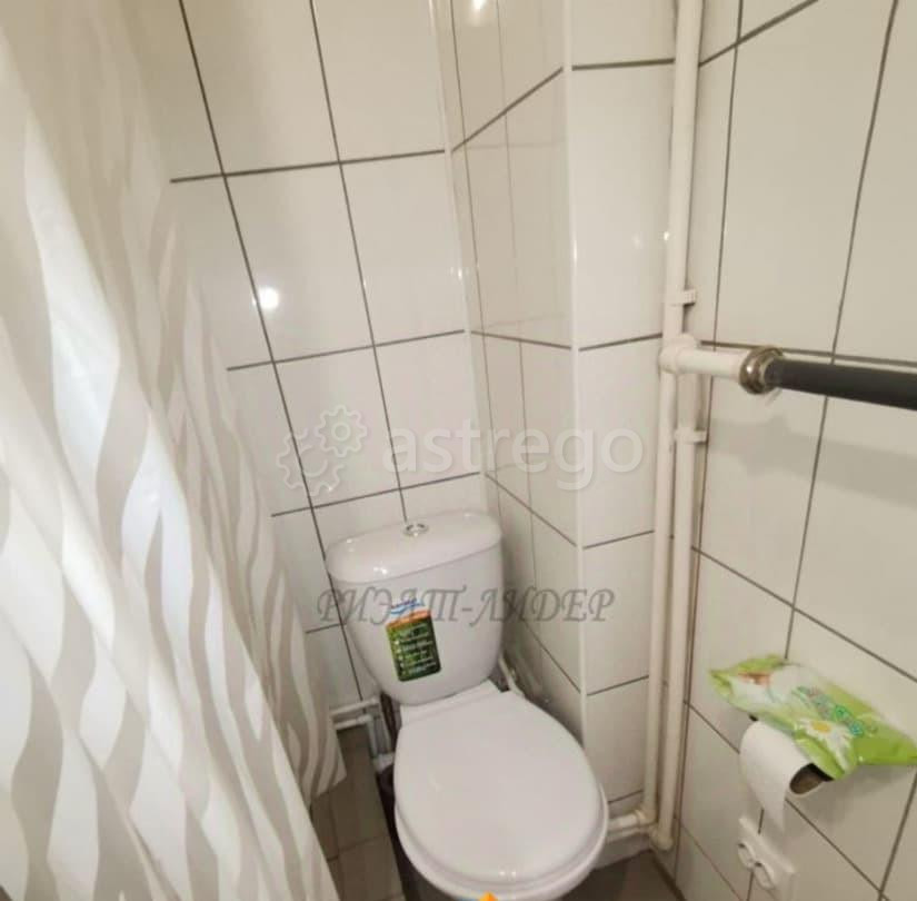 Студия, 24 м2, 2/5 эт. Майма - изображение 6