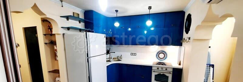 3-комн. квартира, 74.1 м2, 2/11 эт. Москва - изображение 2