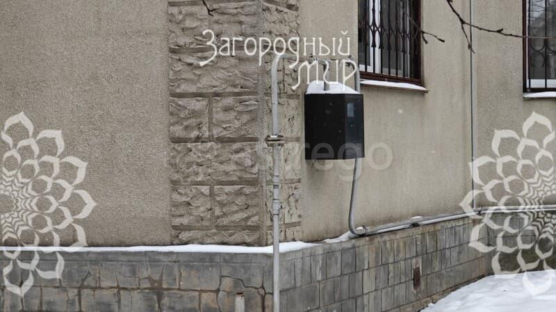 Коттедж, 347 м2 Москва - изображение 3