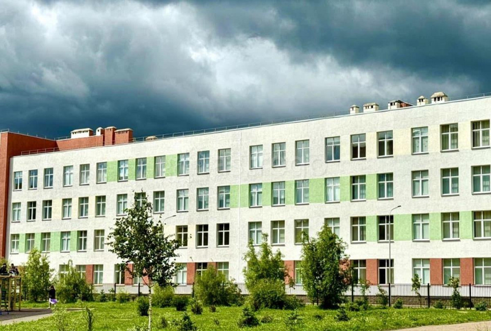 2-комн. квартира, 60 м2, 6/14 эт. Уфа - изображение 7