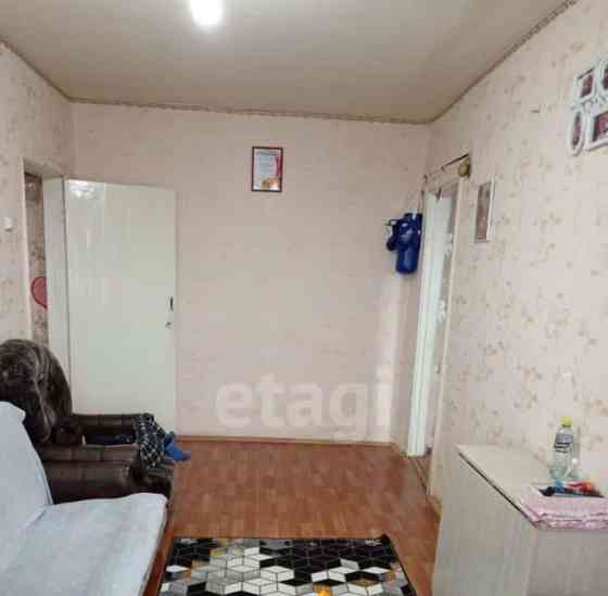 3-комн. квартира, 50.2 м2, 2/2 эт. Давлеканово