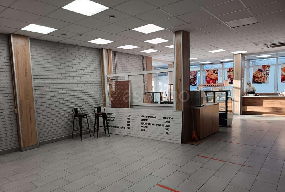 Торговое помещение, 140 м2 Северодвинск - изображение 10