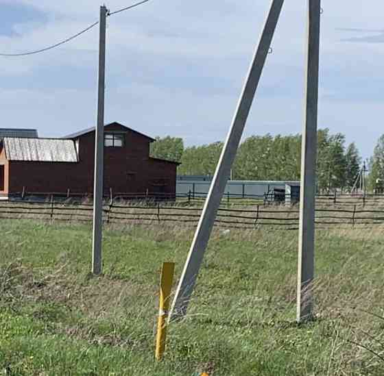 Земельный участок, 11.6 сотки Кармаскалы