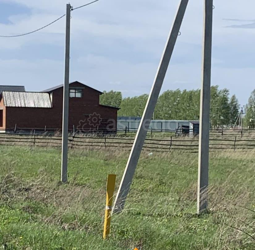 Земельный участок, 11.6 сотки Кармаскалы - изображение 2