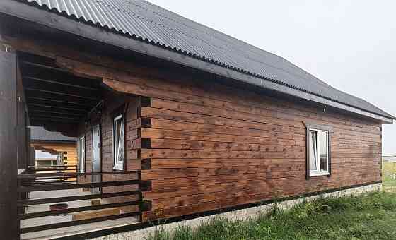 Дом, 130 м2, 7.5 сотки, 2 эт. Емельяново