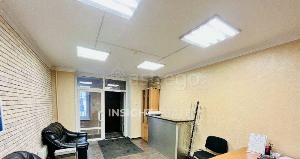 Торговое помещение, 7 м2 Мытищи - изображение 5