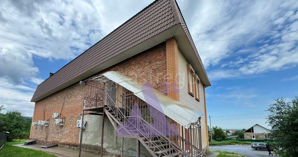 Готовый бизнес, 655 м2 Белокуриха - изображение 4