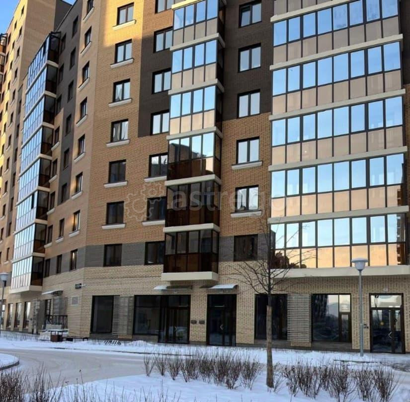 Свободного назначения, 110 м2 Красноярск - изображение 4