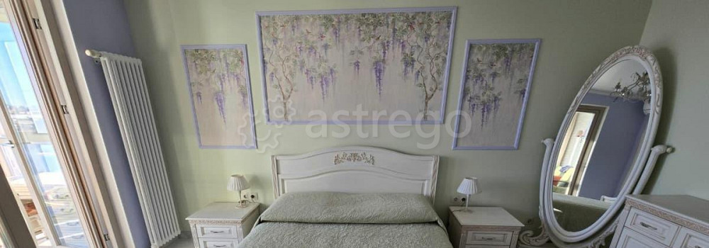 4-комн. квартира, 94.2 м2, 17/17 эт. Красногорск - изображение 1