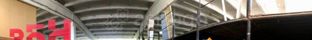 Склад, 617 м2 Нефтекамск - изображение 3