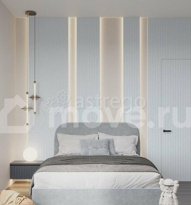 4-комн. квартира, 180 м2, 5/7 эт. Москва - изображение 5