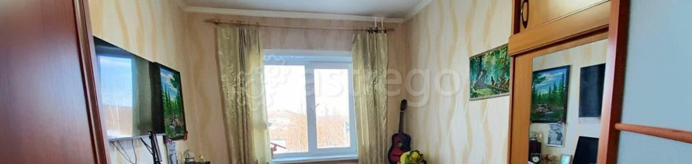 3-комн. квартира, 69.5 м2, 3/5 эт. Тында - изображение 6