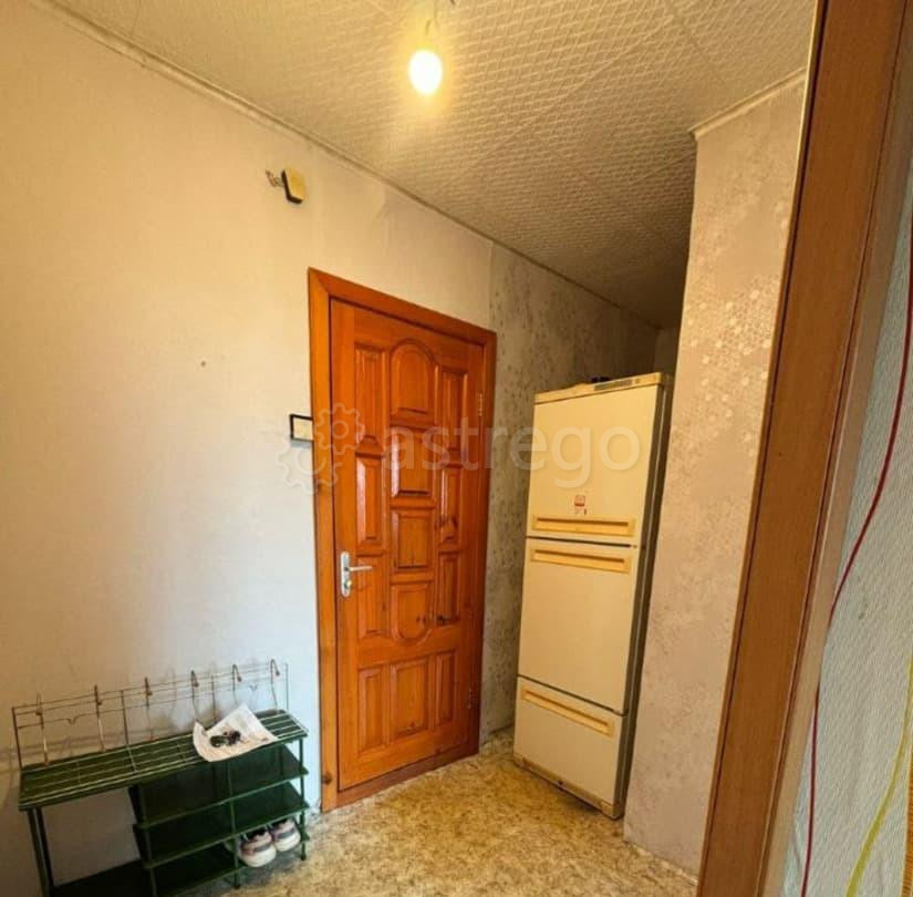 1-комн. квартира, 35 м2, 5/5 эт. Туймазы - изображение 3