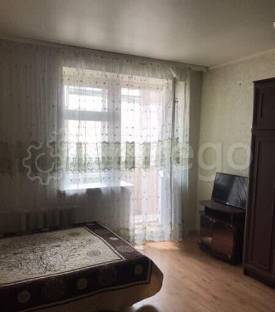 1-комн. квартира, 42 м2, 7/16 эт. Уфа - изображение 7
