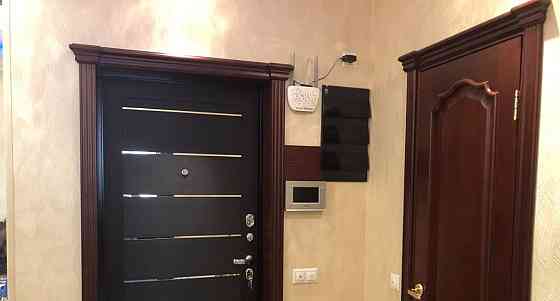 3-комн. квартира, 112.2 м2, 11/23 эт. Реутов