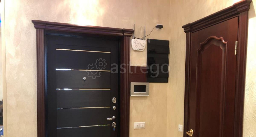 3-комн. квартира, 112.2 м2, 11/23 эт. Реутов - изображение 2