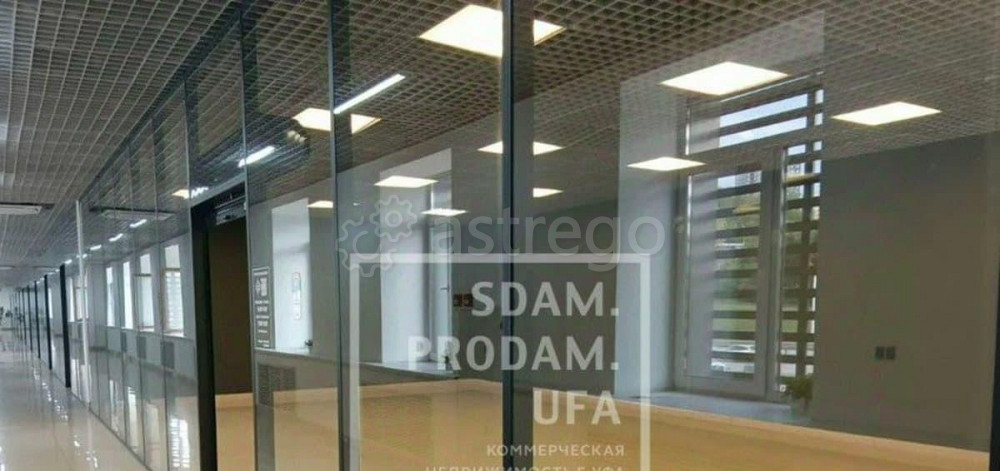 Свободного назначения, 76 м2 Уфа - изображение 3