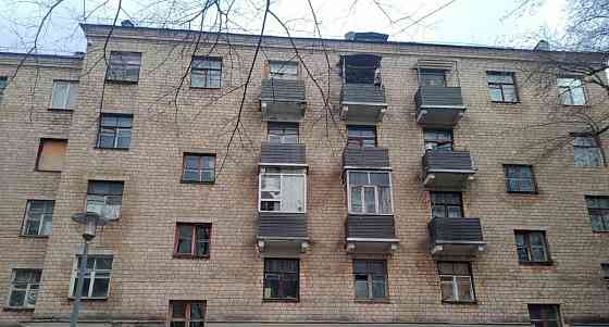Комната, 38 м2, 5/5 эт. Москва