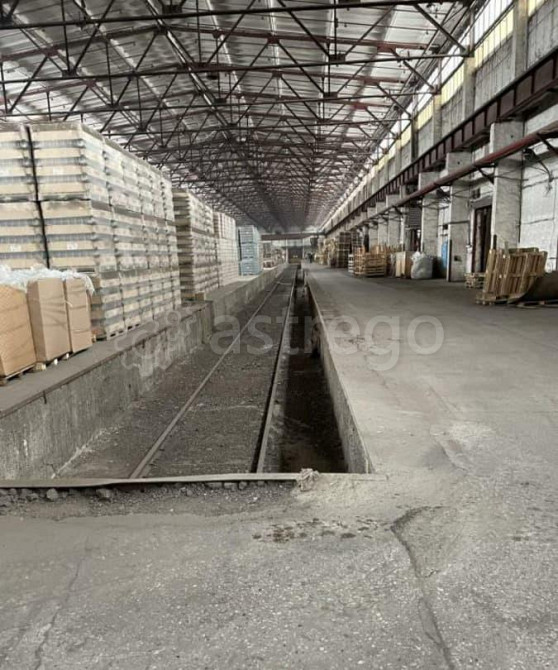 Склад, 1278 м2 Барнаул - изображение 2