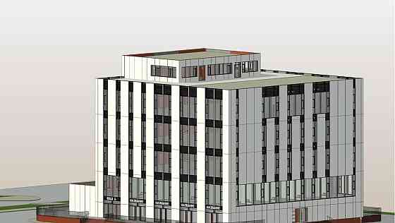 Офис, 400 м2 Северодвинск