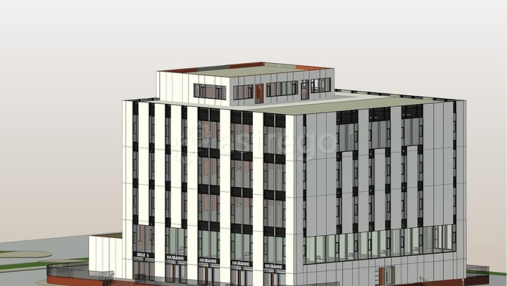 Офис, 400 м2 Северодвинск - изображение 2