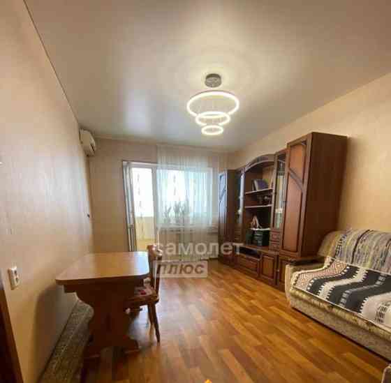3-комн. квартира, 69.5 м2, 9/9 эт. Астрахань