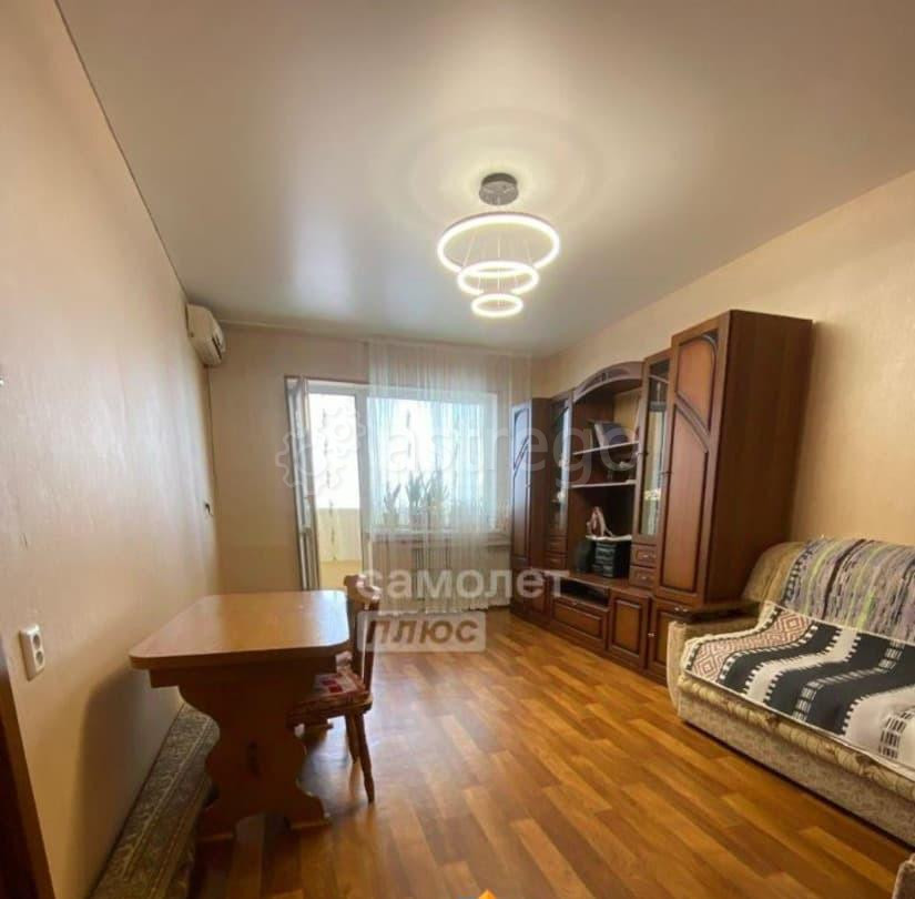 3-комн. квартира, 69.5 м2, 9/9 эт. Астрахань - изображение 6