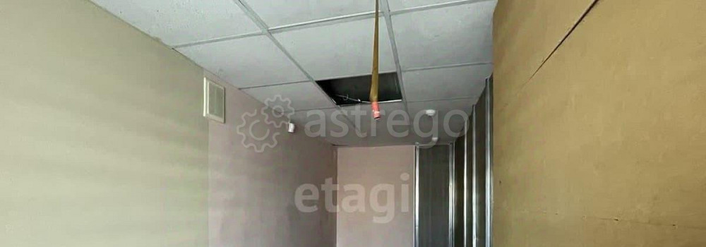 Свободного назначения, 87.6 м2 Благовещенск - изображение 5