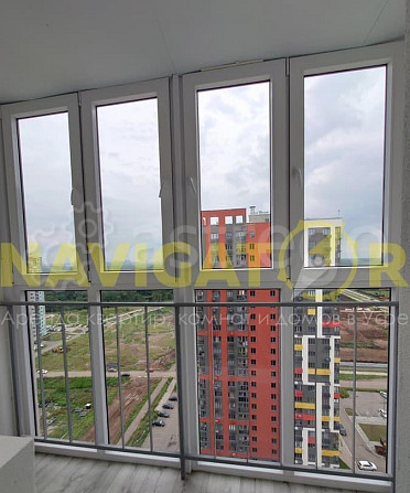 2-комн. квартира, 37 м2, 20/22 эт. Уфа - изображение 3
