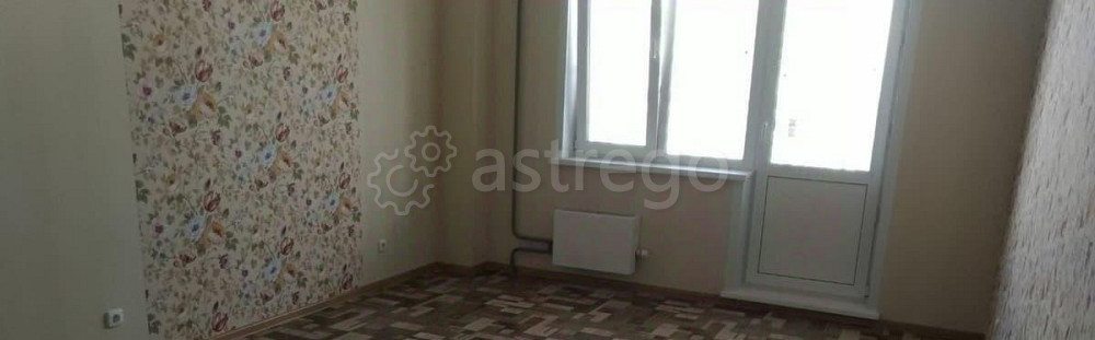 1-комн. квартира, 40 м2, 23/25 эт. Красноярск - изображение 1