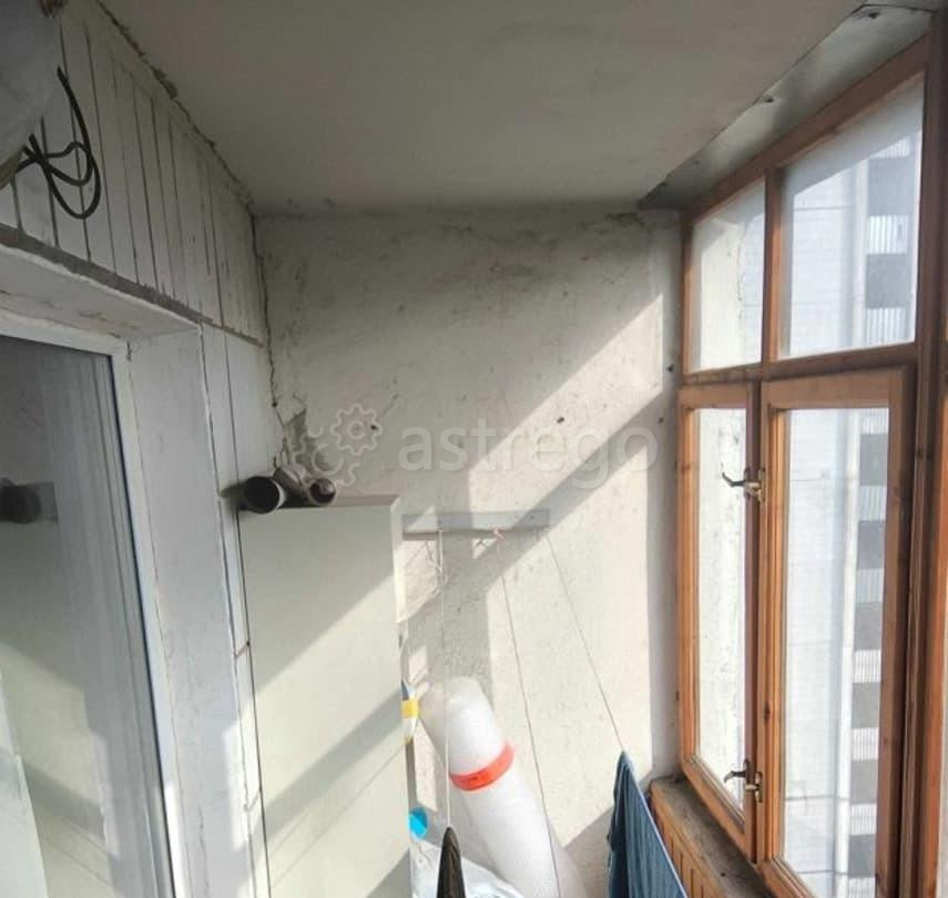 1-комн. квартира, 40 м2, 9/16 эт. Москва - изображение 2