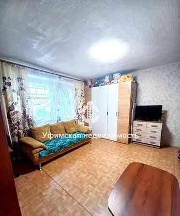 1-комн. квартира, 32.3 м2, 3/5 эт. Уфа