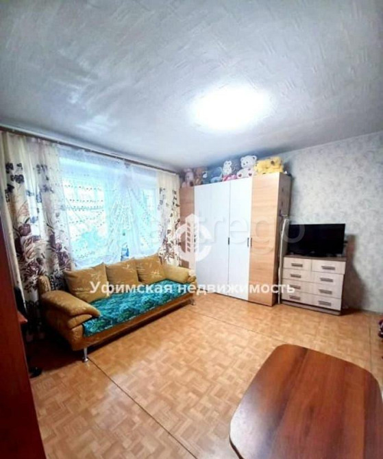 1-комн. квартира, 32.3 м2, 3/5 эт. Уфа - изображение 2