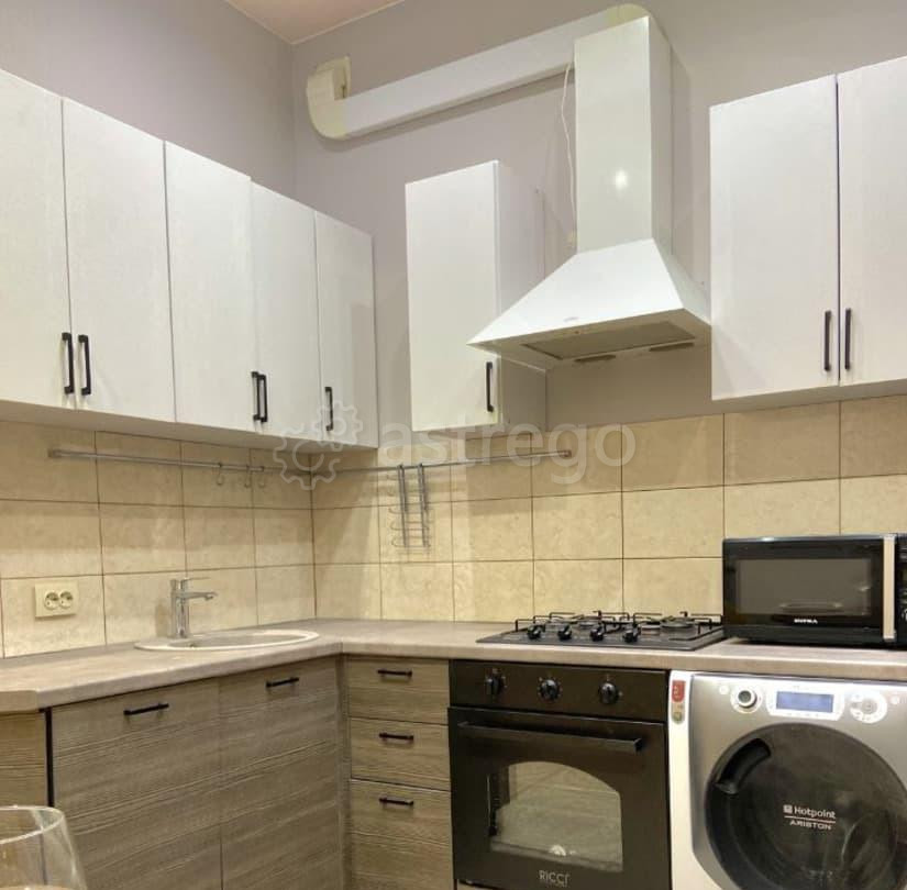 3-комн. квартира, 81 м2, 1/5 эт. Санкт-Петербург - изображение 5