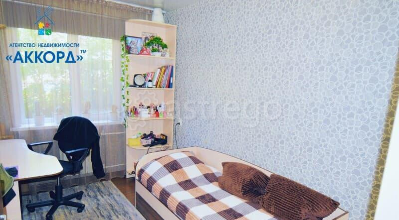 2-комн. квартира, 44.2 м2, 1/5 эт. Барнаул - изображение 7